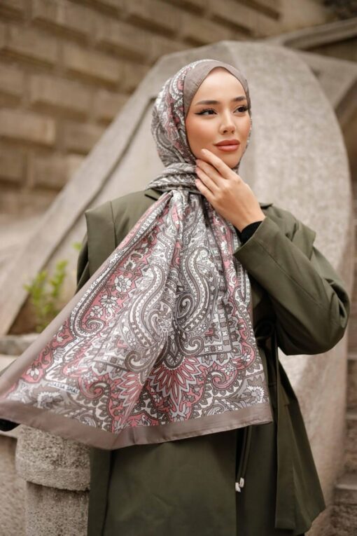 Ethnic Style Roze - Afbeelding 6