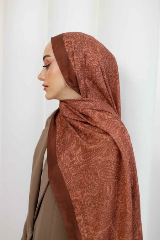 Ethnic Style Cappucino - Afbeelding 3