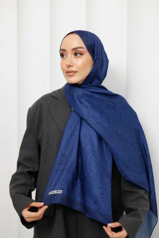 Ethnic Style Donker Blauw - Afbeelding 3