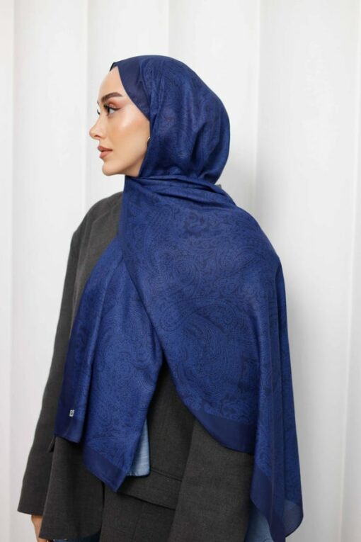 Ethnic Style Donker Blauw - Afbeelding 2
