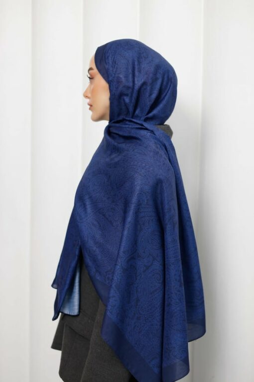Ethnic Style Donker Blauw - Afbeelding 4