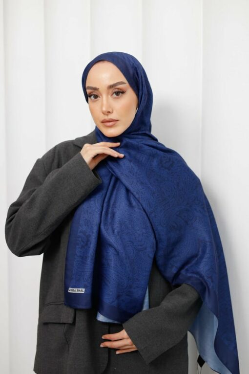 Ethnic Style Donker Blauw - Afbeelding 5