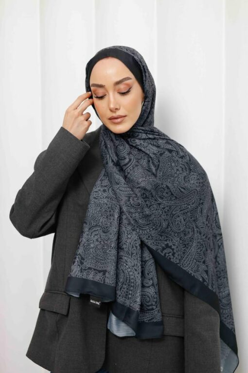 Ethnic Style Antraciet - Afbeelding 6
