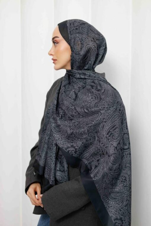 Ethnic Style Antraciet - Afbeelding 4