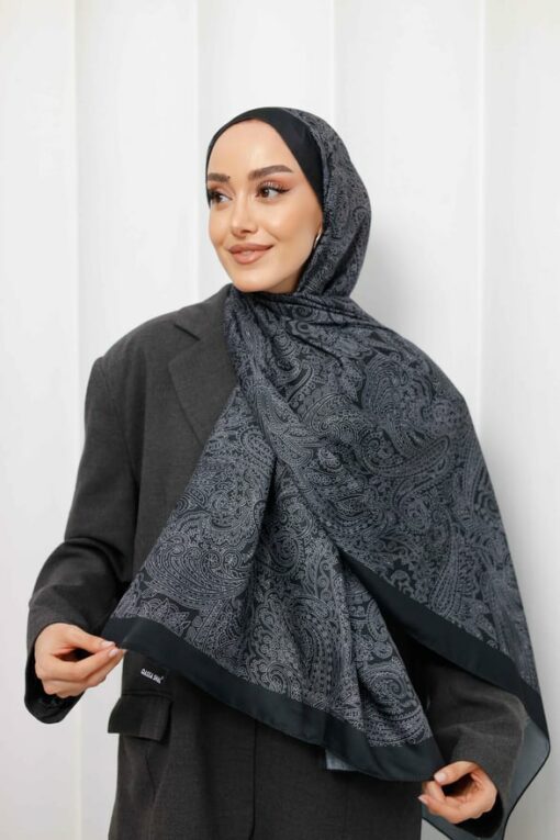 Ethnic Style Antraciet - Afbeelding 5