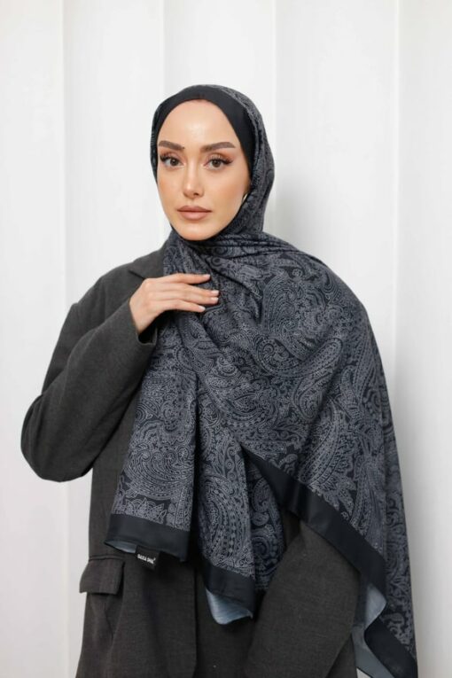 Ethnic Style Antraciet - Afbeelding 3